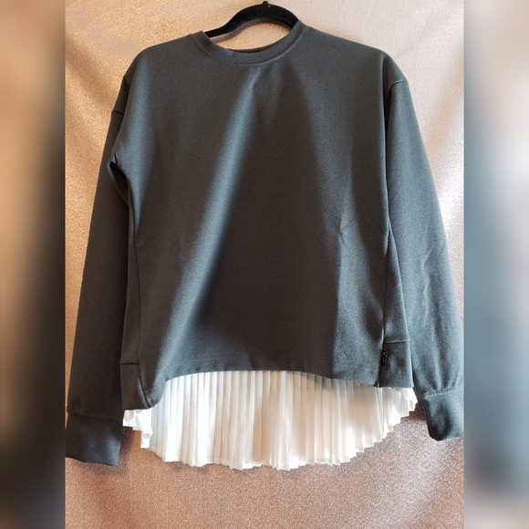 MPG Tops - NWT MPG Sport Athletic Long Sleeve Performance Top